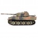 Heng Long 3819-1  1:16 German Panther Heavy Tank
